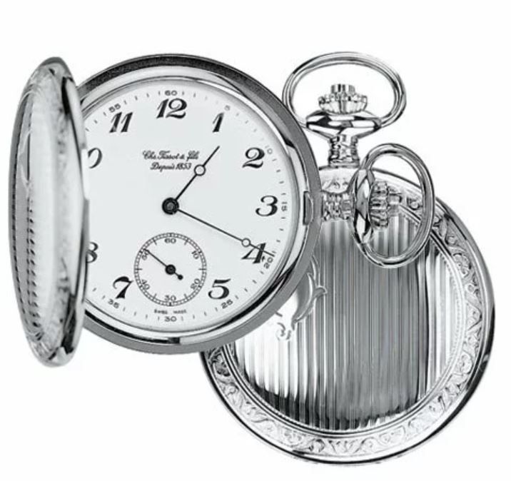  Tissot T83.6.402.12