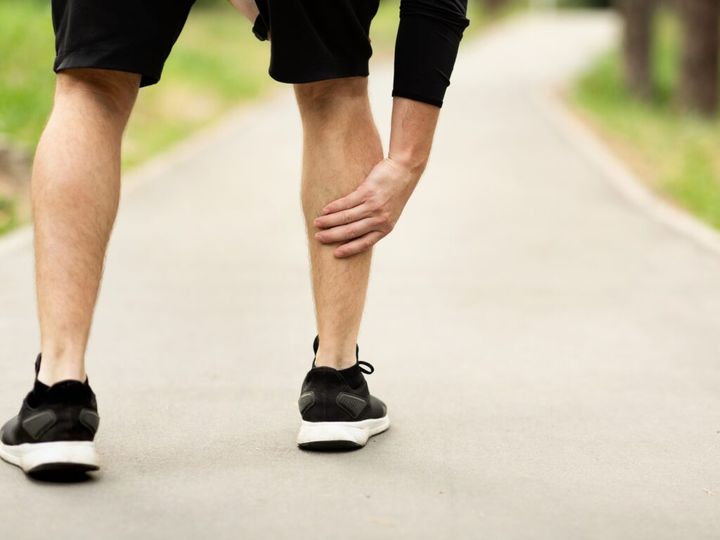 shin splints co to