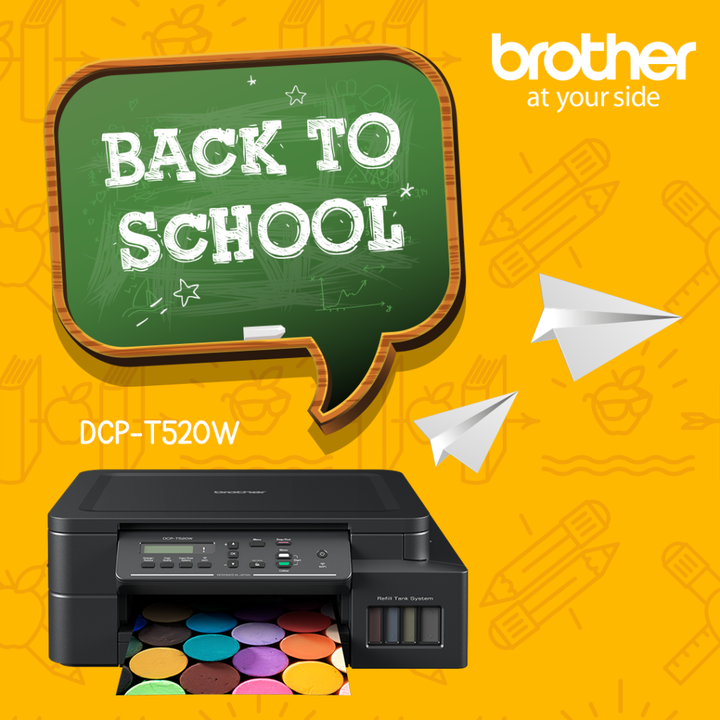 brother back to school