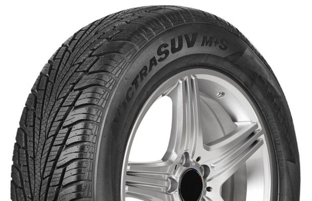 Opona całoroczna Maxxis MA-SAS Victra SUV 215/65 R16 102H X