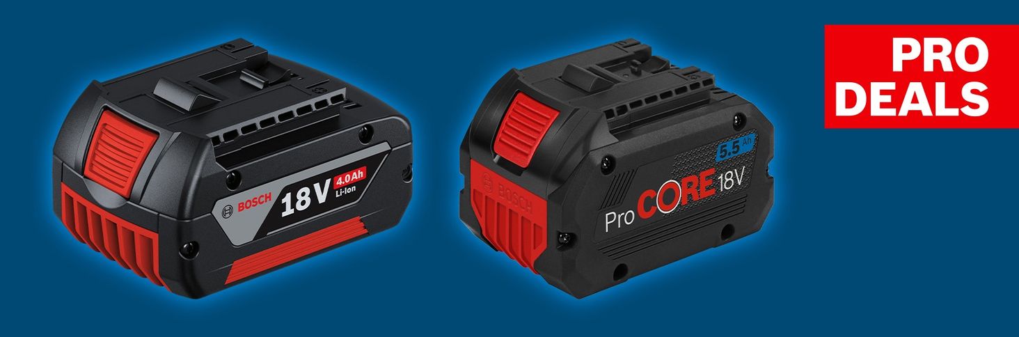 Bosch Professional