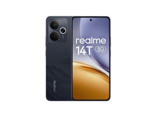 realme 14t