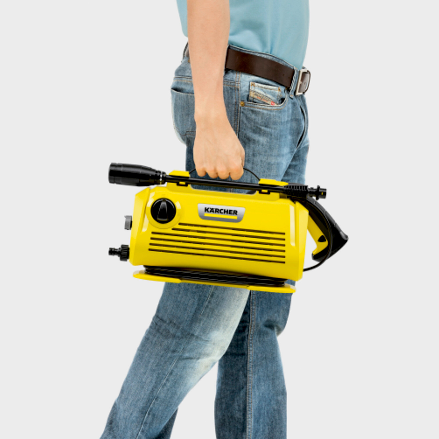 Karcher Prosty design 