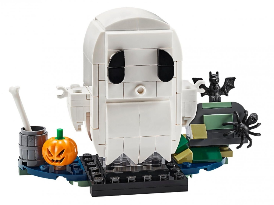 LEGO BrickHeadz 40351 - 2