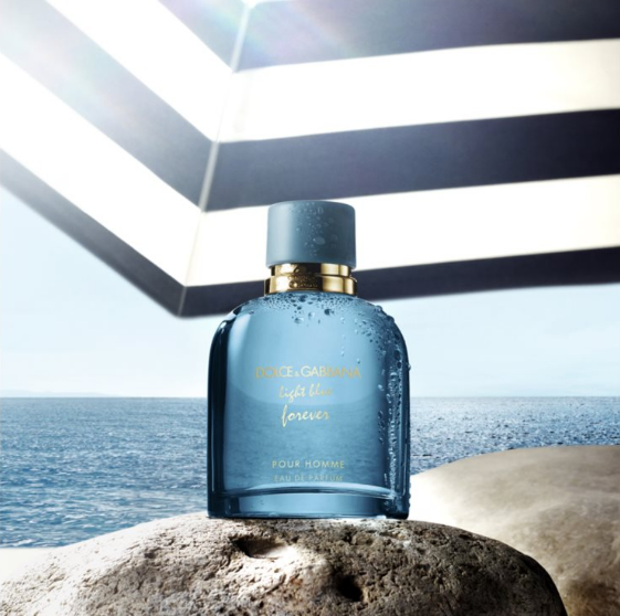 Dolce & Gabbana Light Blue Forever Woda Perfumowana 50 ml
