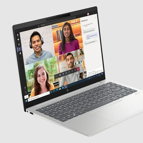 HP Pavilion Plus 14-ew - 4