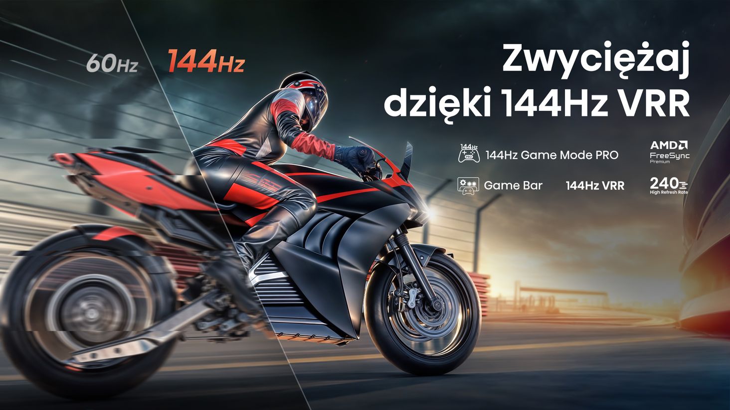 Hisense 144Hz-Game-Mode-PRO