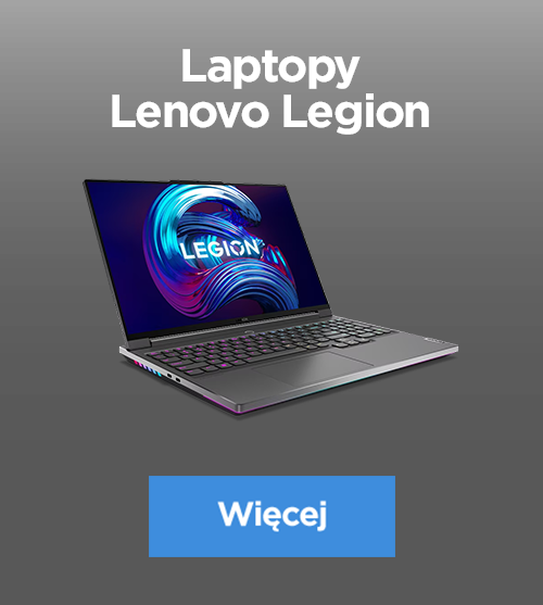 Lenovo Legion
