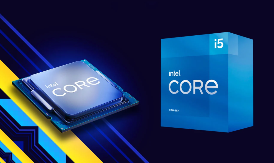 Intel(インテル) Core i5-11500 Amazon | Intel Core i5-11500 (2.7GHz / 4.6GHz) | Intel | CPU