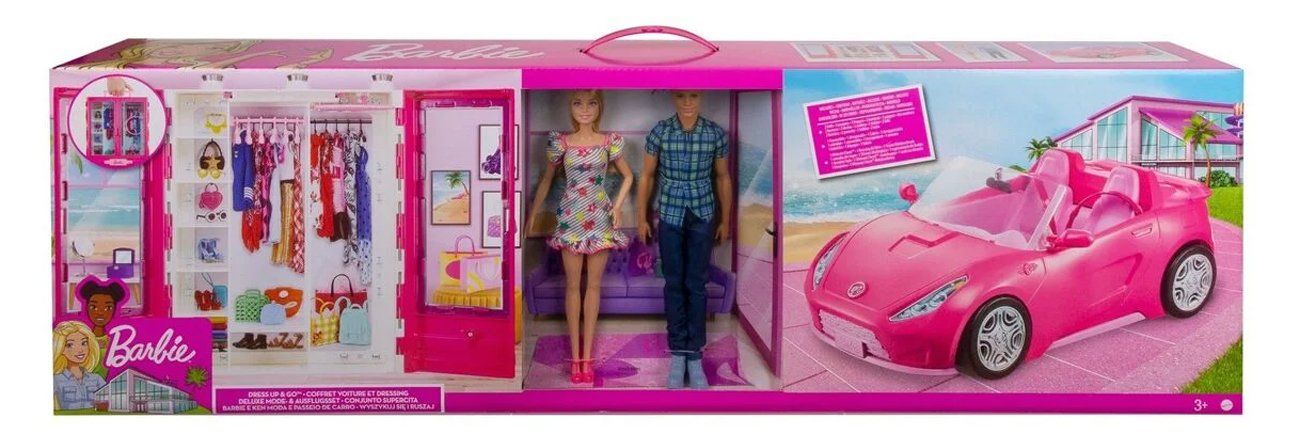 Mattel