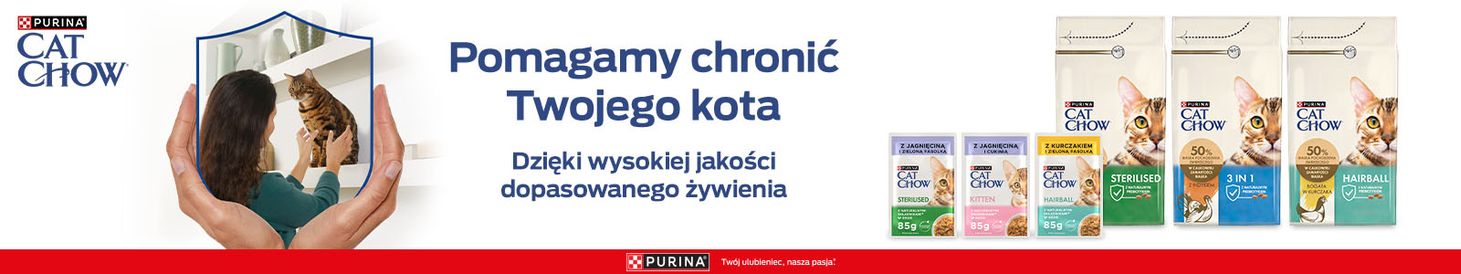 purina