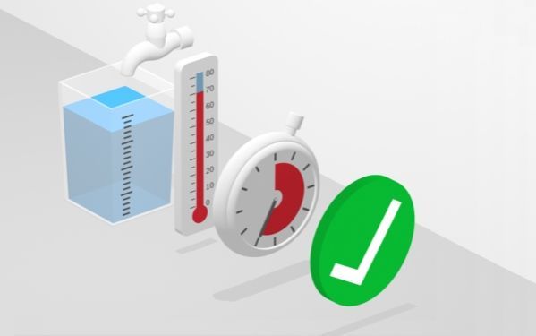 zmywarka Serie 4 SMV4ETX00E  Program Auto