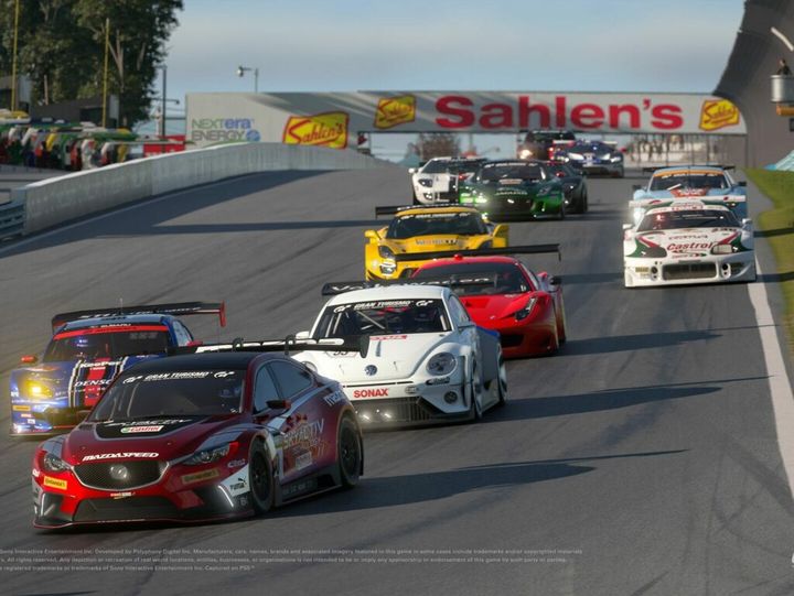 gran turismo 7