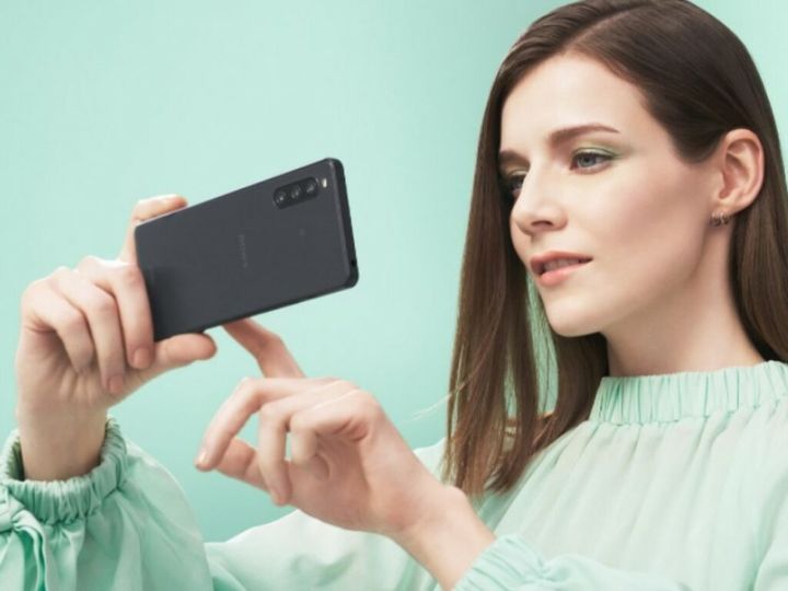 sony xperia ranking