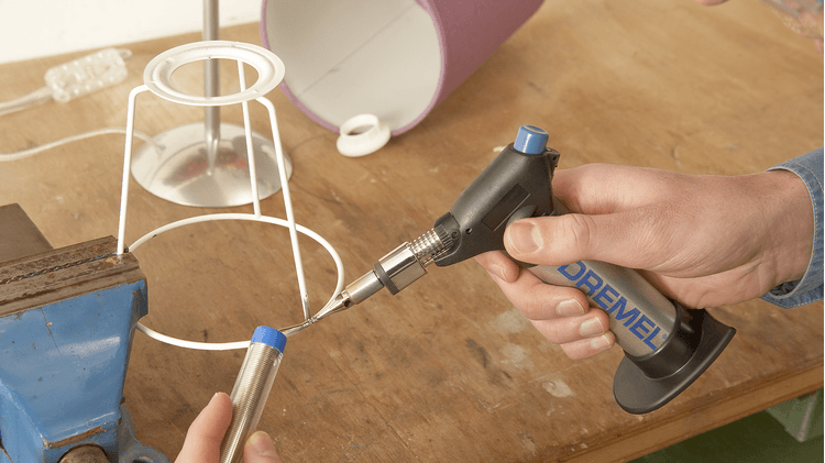 Dremel VersaFlame (2200-4) - 5
