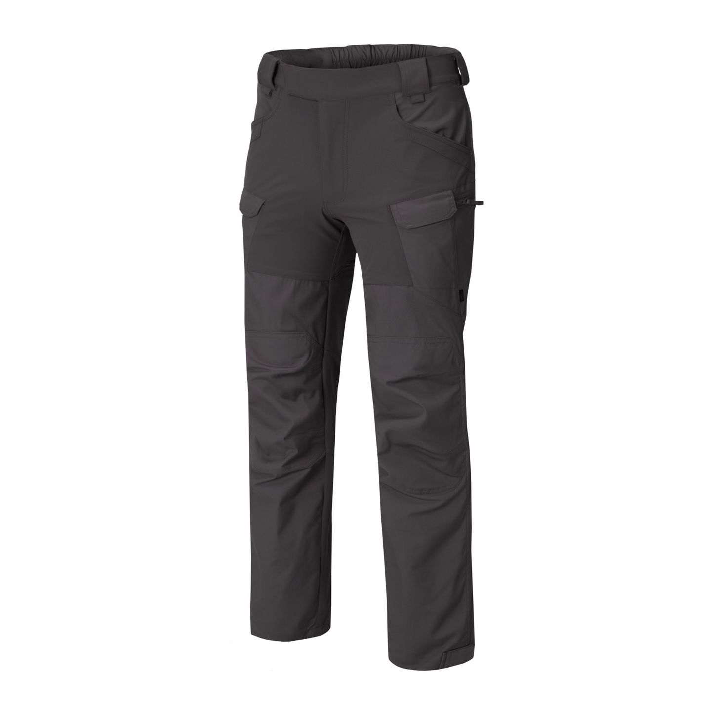 Helikon-Tex Hybrid Outback Pants Duracanvas Ash Grey