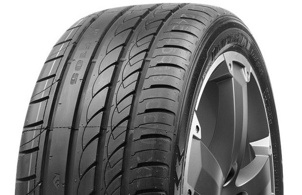 Opona letnia Imperial EcoSport 205/50 R16 87W (zdjęcie)