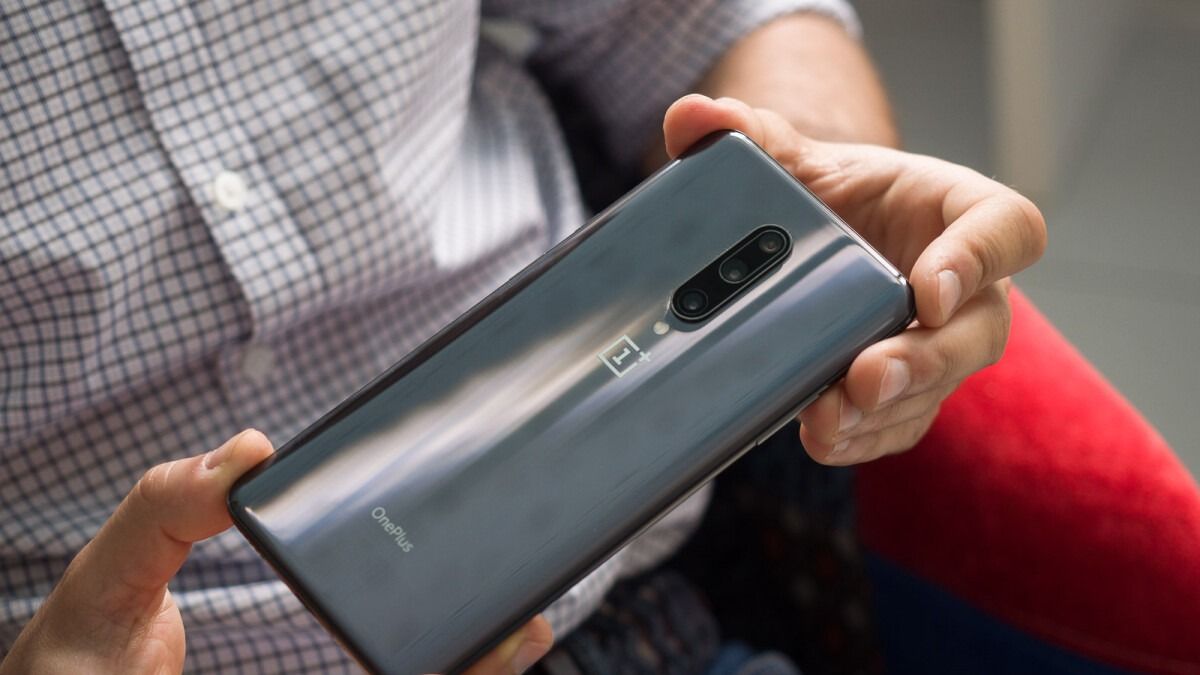 ANDROID - OnePlus 7 Pro GM1917 Almond 8+256GB おまけ付 OnePlus 7 Pro 8/256GB Almond - Cena, opinie na Ceneo.pl