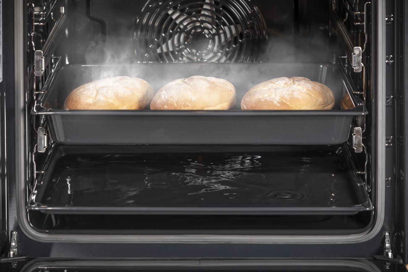 Gorenje ExtraSteam