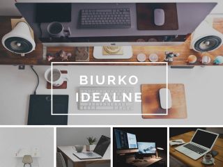 Biurko - sposób na efektywniejszą pracę