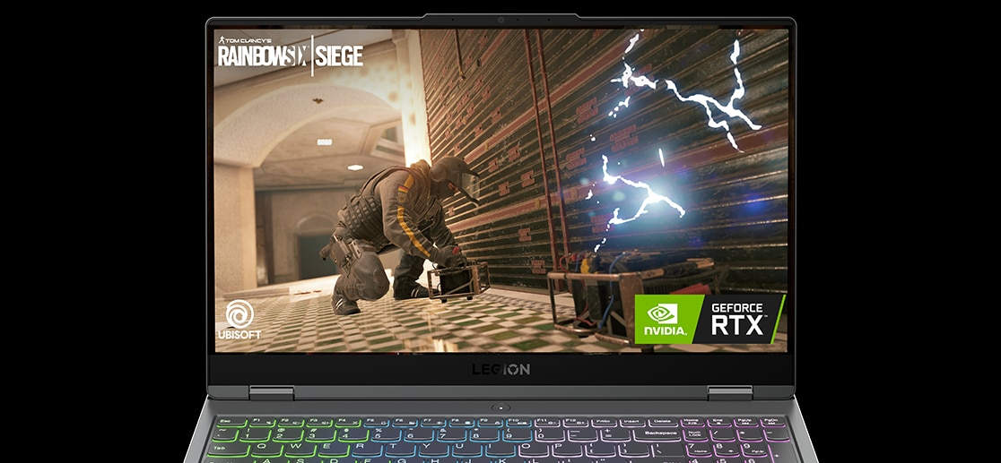 NVIDIA® GeForce RTX™ serii 30