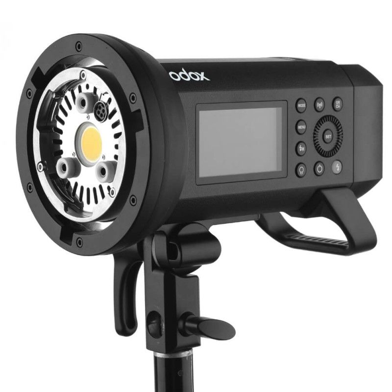 Godox AD400Pro ② Godox AD400Pro TTL - Ceny i opinie na Ceneo.pl