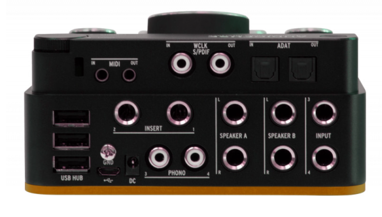 Arturia AudioFuse rev.2 - Ceny i opinie - Ceneo.pl
