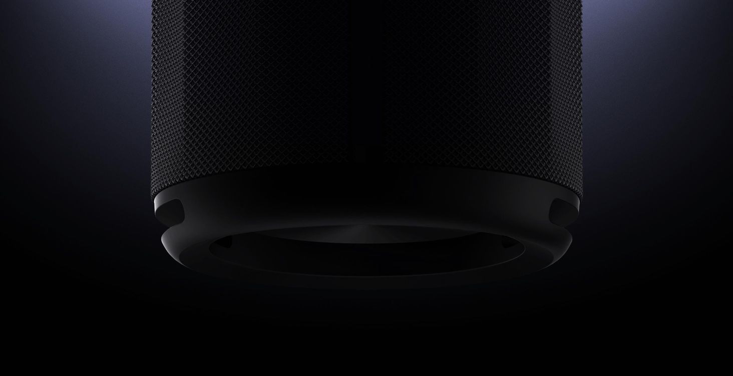 Xiaomi Bluetooth Speaker Mini (3)
