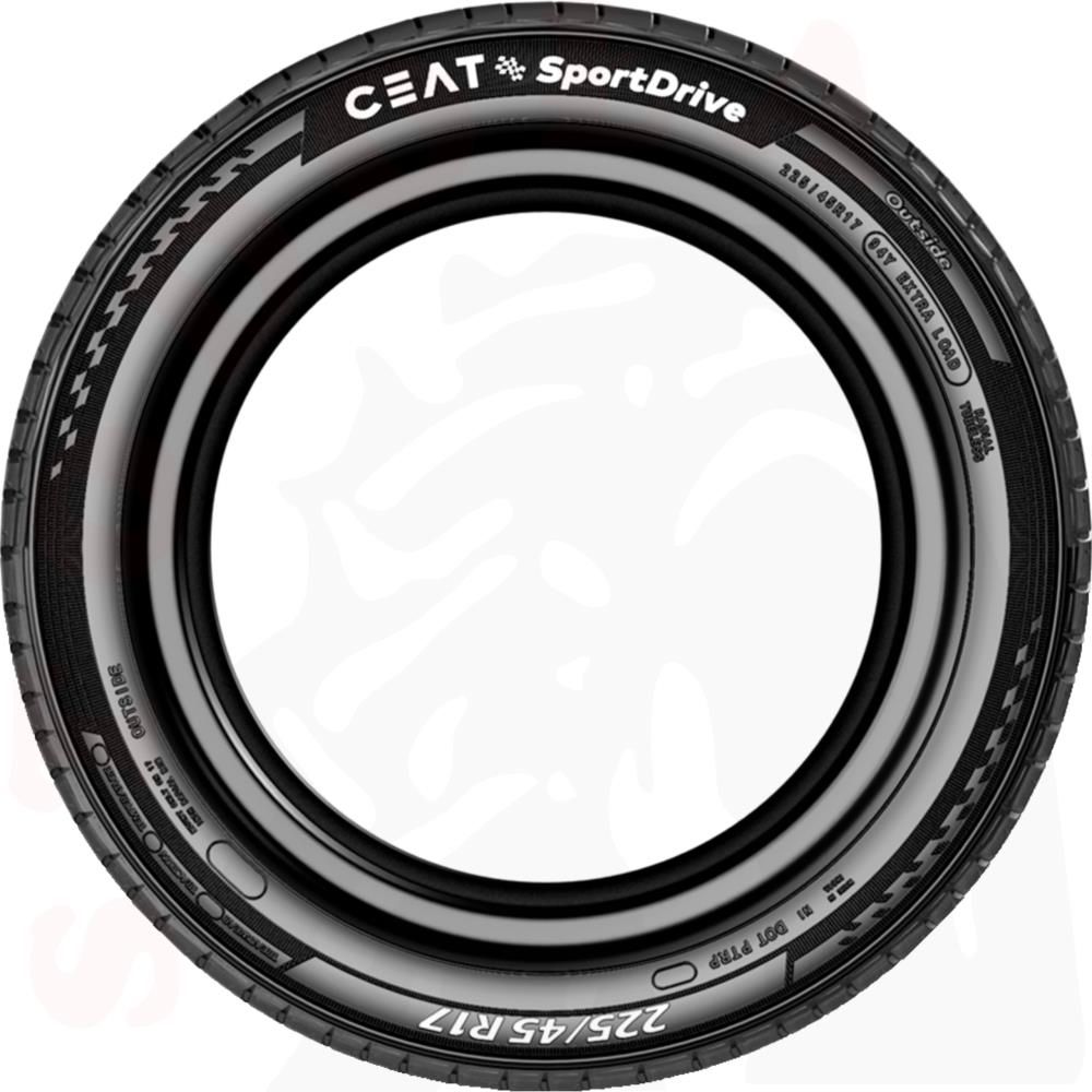 opona Ceat SPORTDRIVE