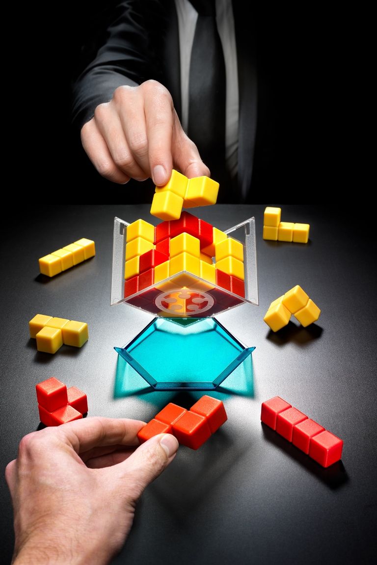 smart games