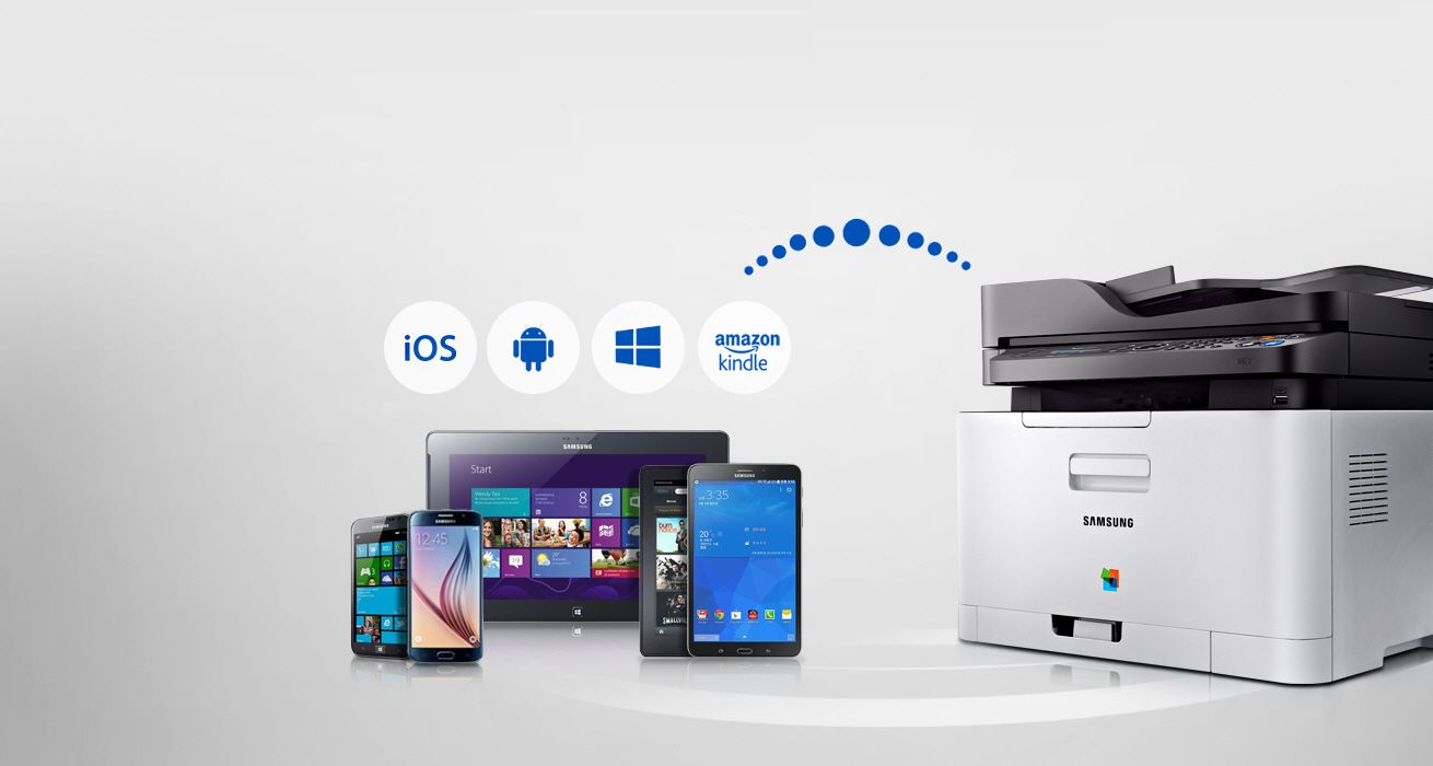 Urządzenie wielofunkcyjne laserowe Samsung SLC480FW/SEE Opinie i