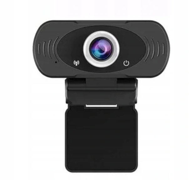 Xiaomi Imilab Webcam 1080p Full HD - TechPunt