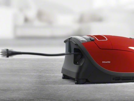 Miele Complete C3 Flex SGDF5 cecha 2
