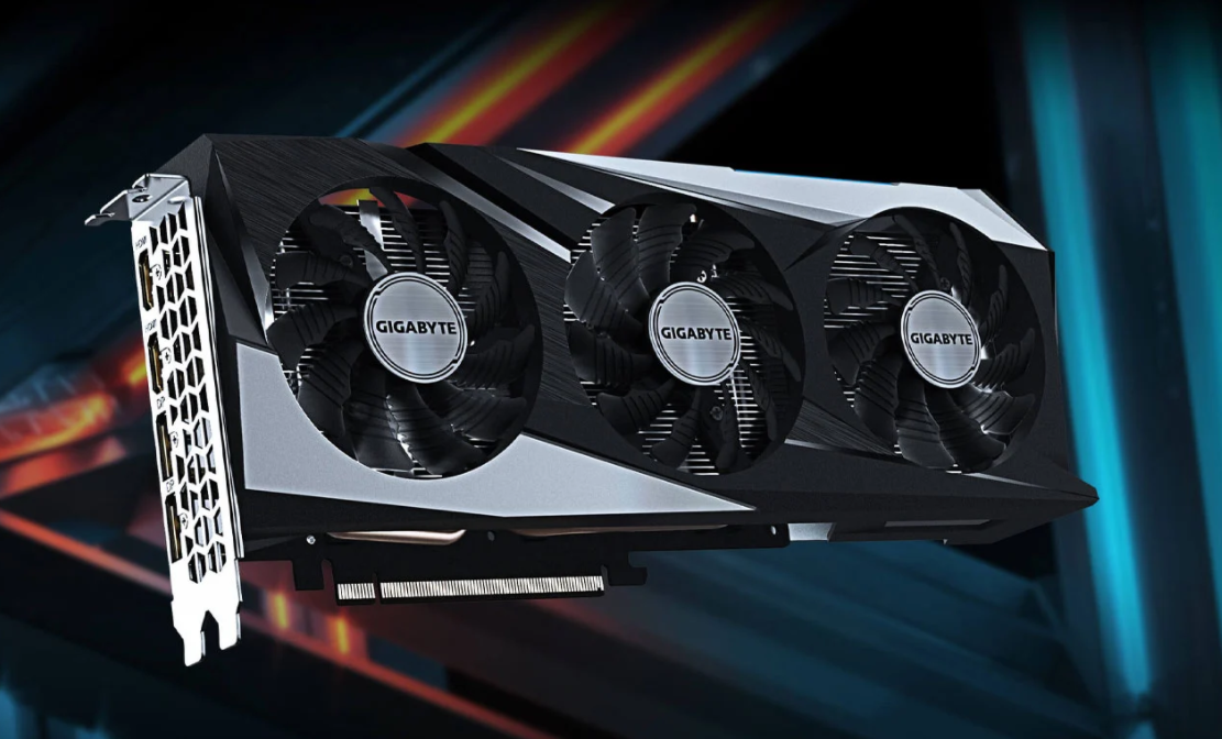 GIGABYTE RX 6600xt Gaming グラフィックボード Radeon™ RX 6600 XT | Karty graficzne - GIGABYTE Poland