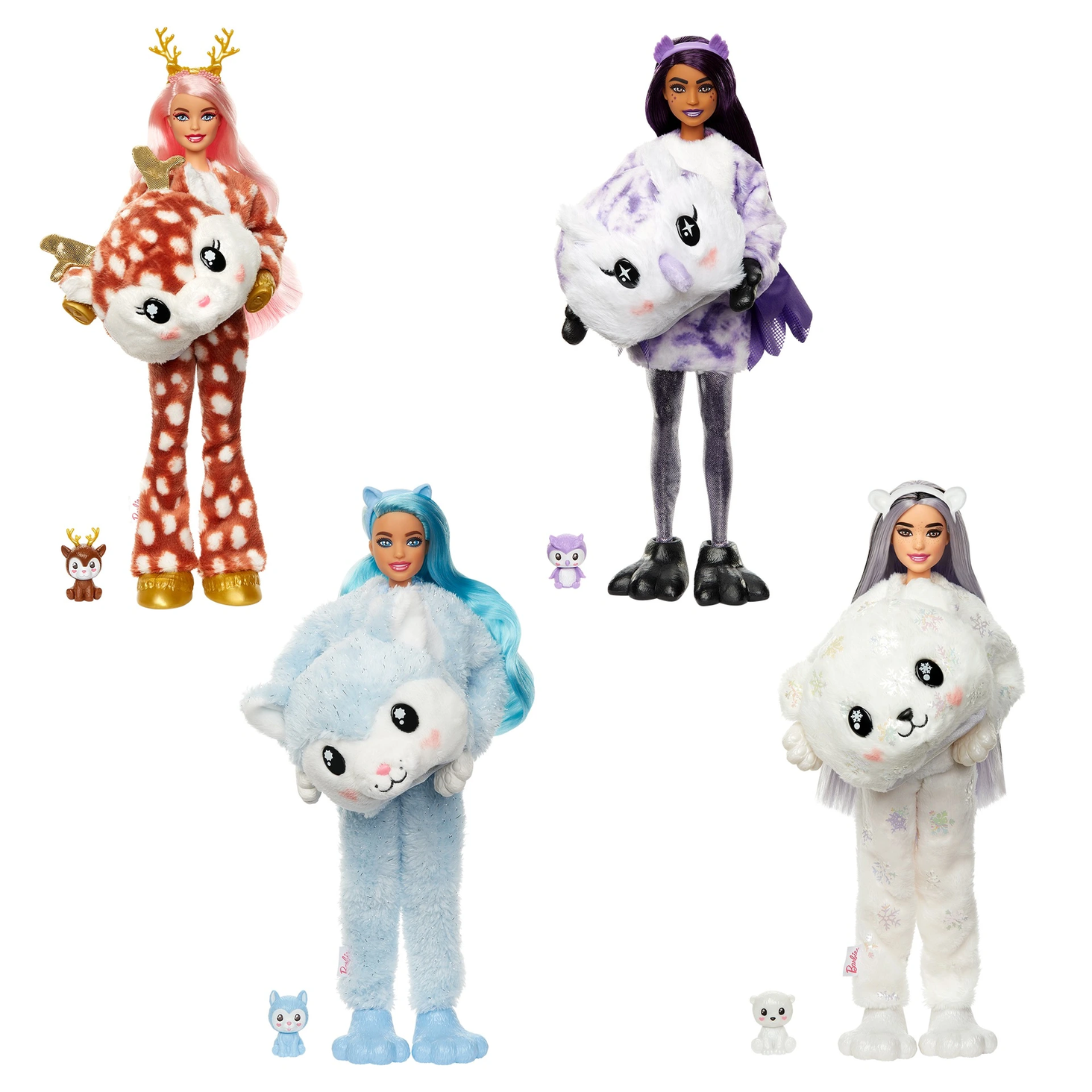 Mattel