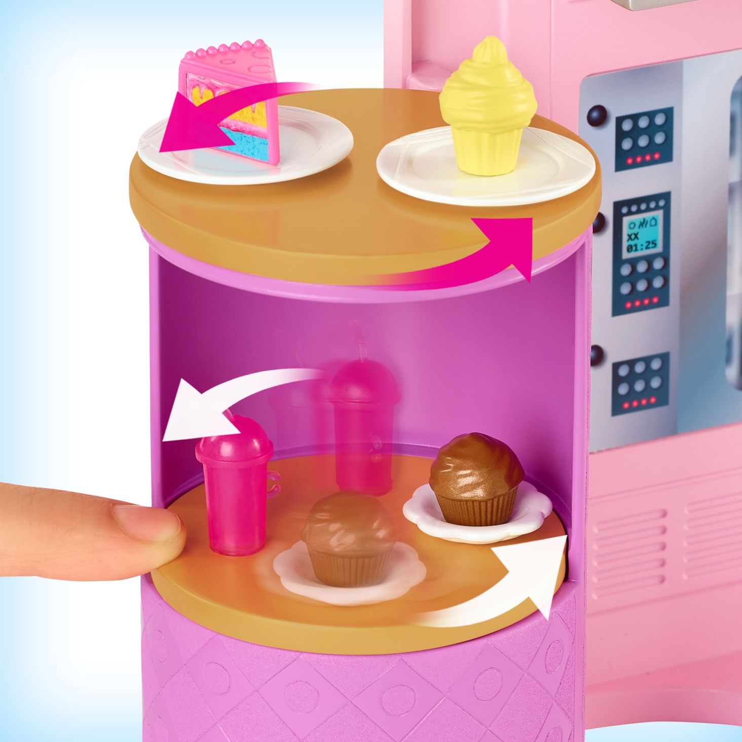 Mattel