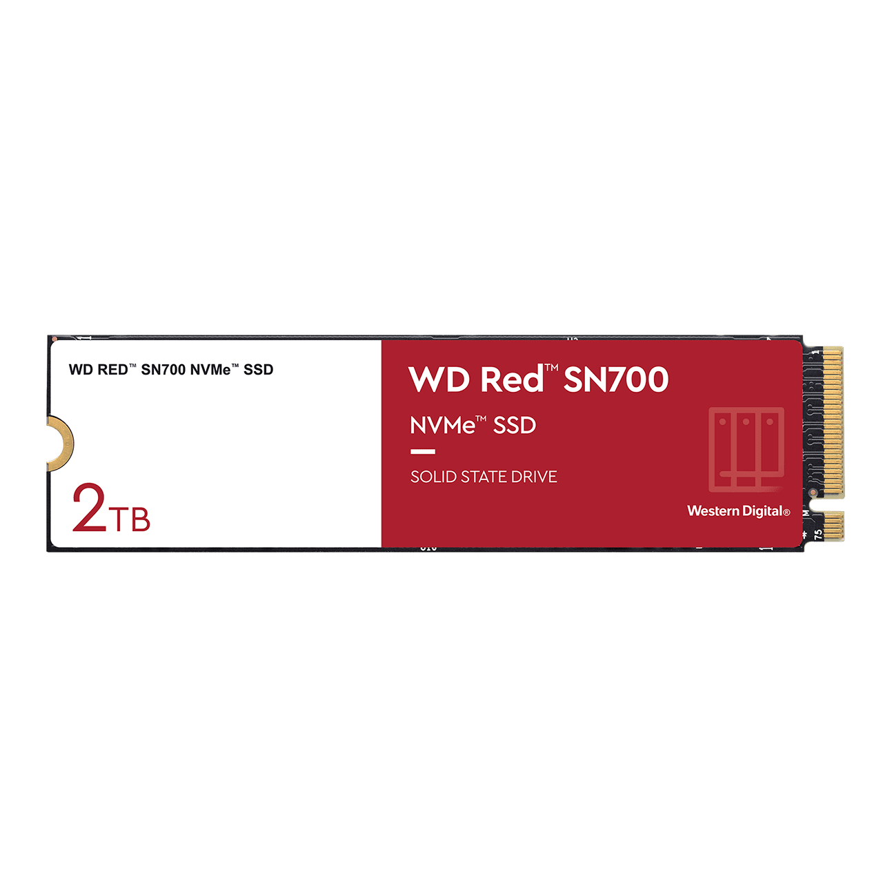 Dysk SSD WD Red SN700 2TB M.2 (WDS200T1R0C) - Opinie i ceny na