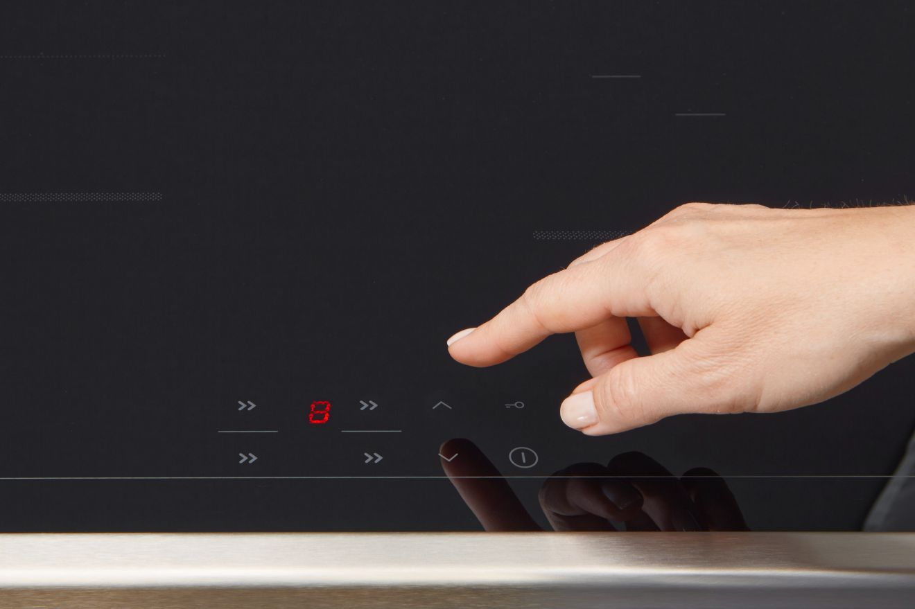 Gorenje TouchControl