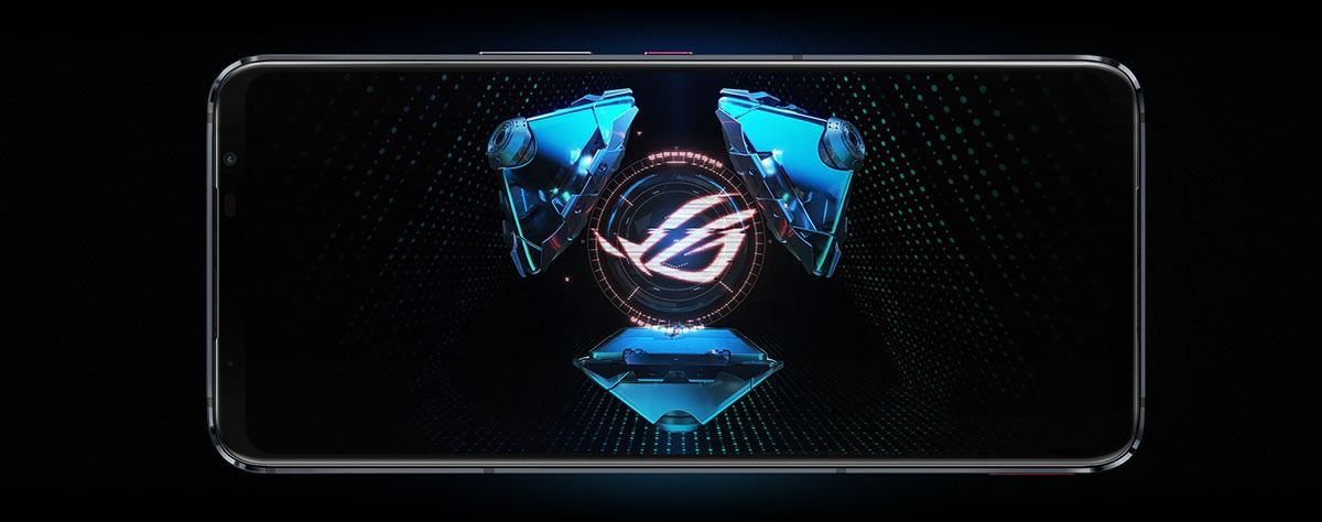 asus rog phone 5 ee