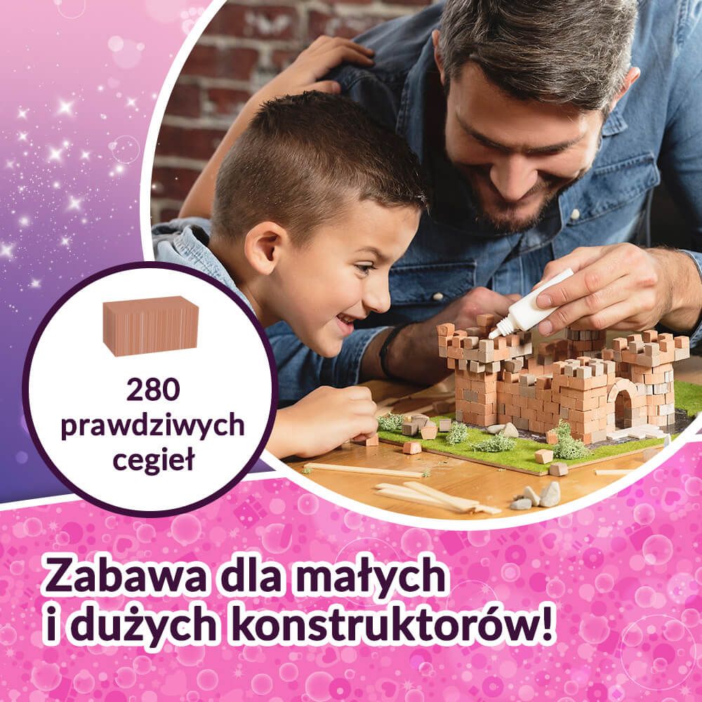 Zabawa i rozwój 