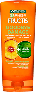 Garnier Fructis Odżywka odbudowująca