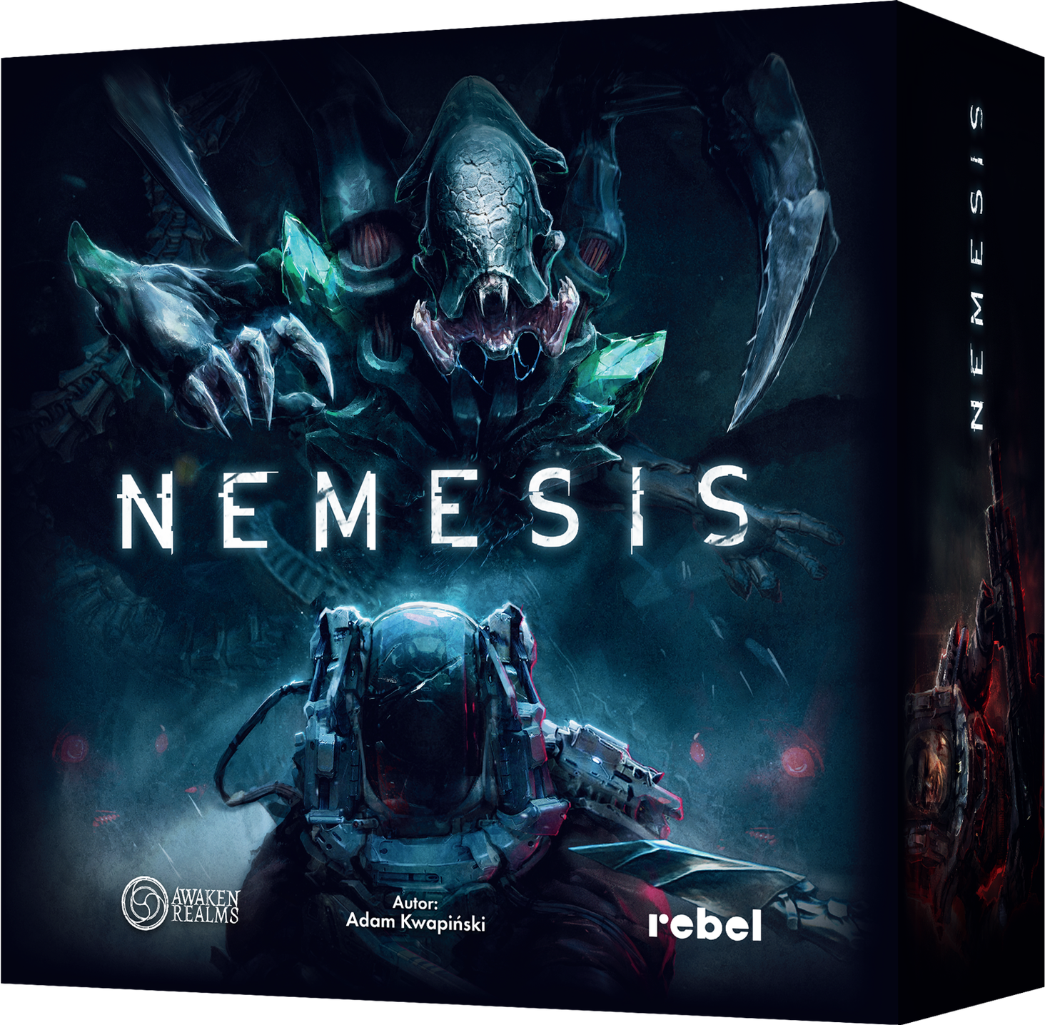 nemesis zdj produktu 1