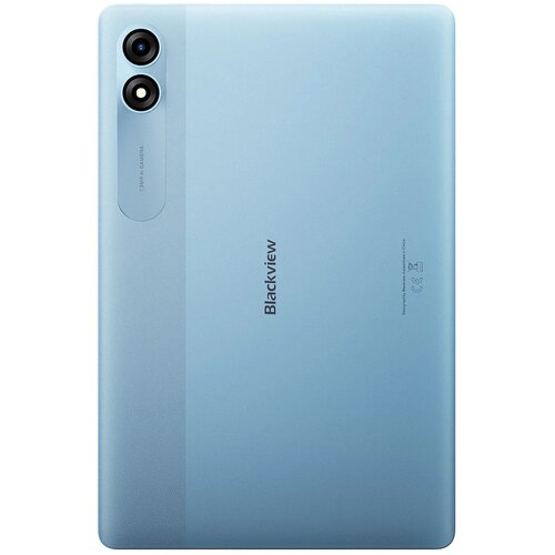 ほぼ新品Blackview Tab 9 WiFi 256GB Tablet Blackview Tab 9 11 6/256 GB Wi-Fi Niebieski - Ceny i