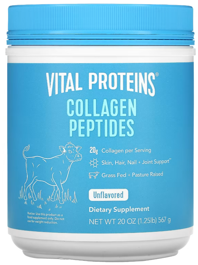 Vital Proteins Collagen Peptides