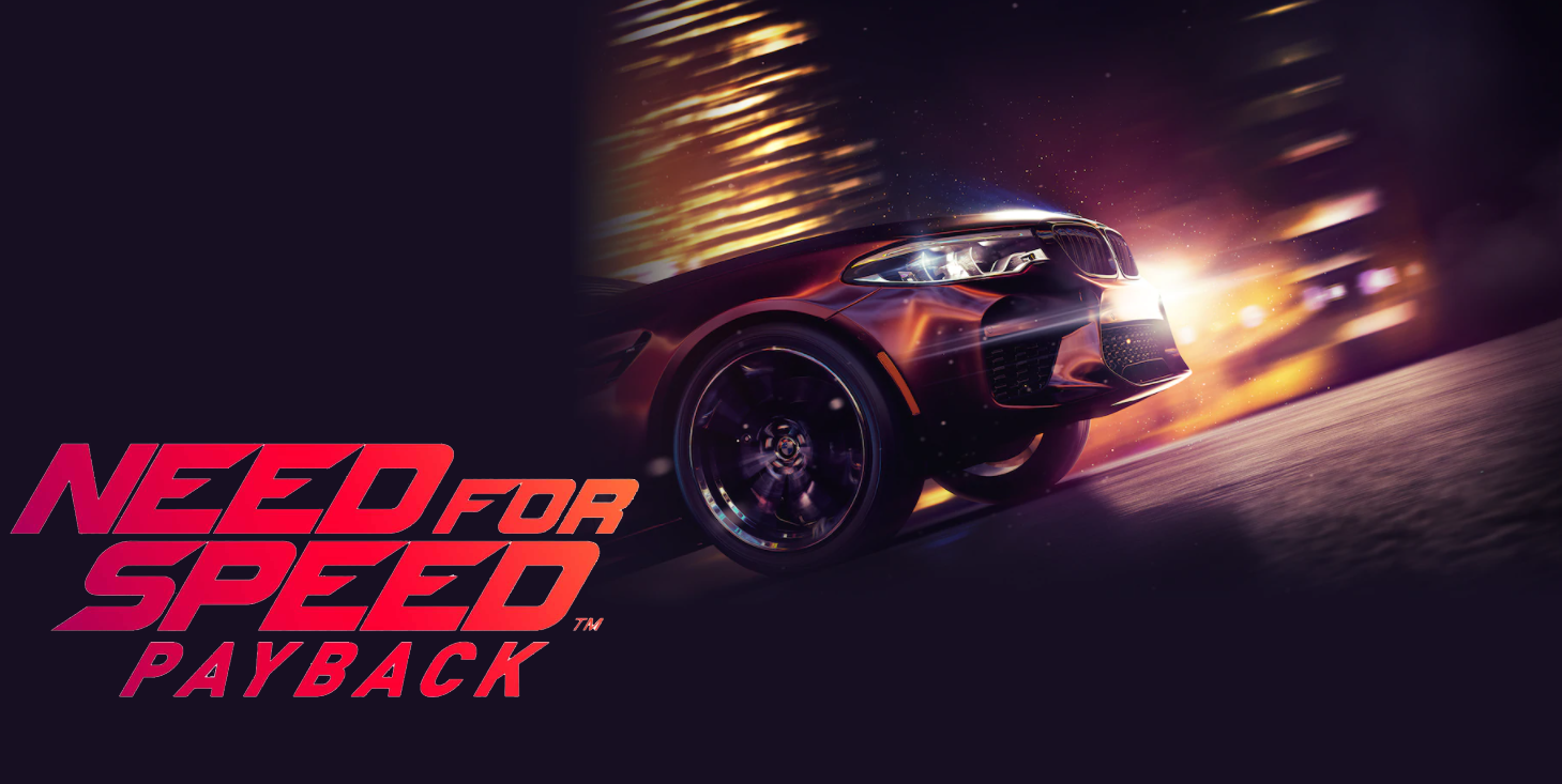 Need For Speed Payback (Gra PS4) - Ceny i opinie - Ceneo.pl