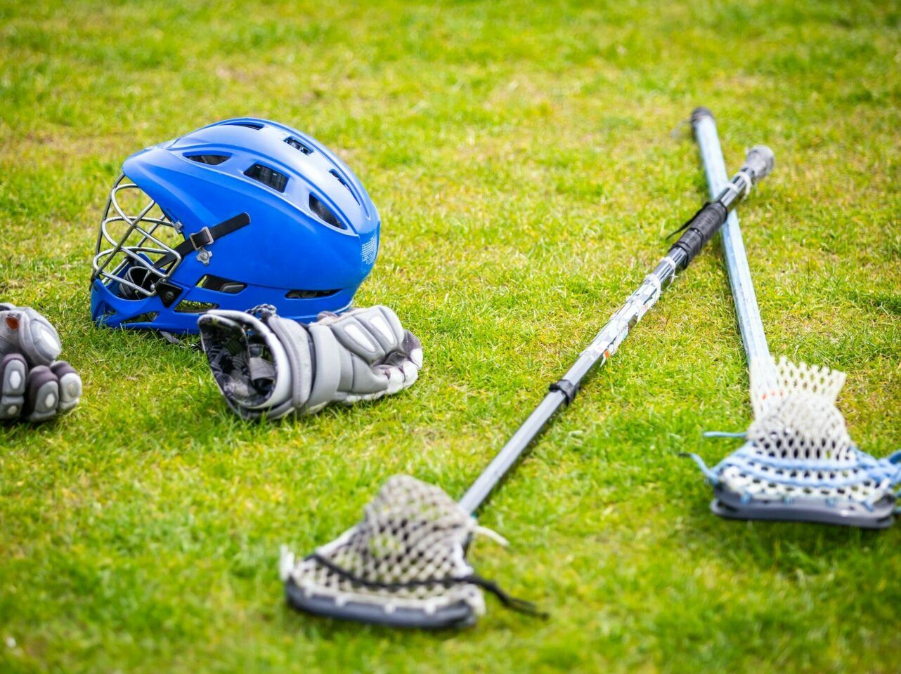 Lacrosse co to jest? Jak ćwiczyć? Czego potrzebujesz, by uprawiać ten