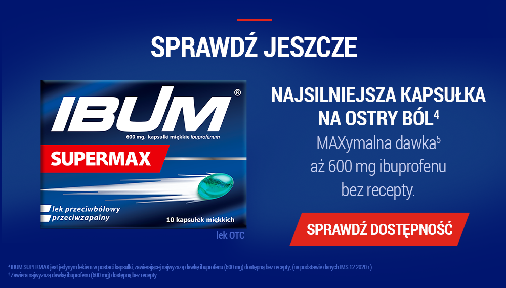 Ibum Express Forte