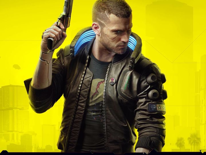 cyberpunk