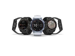 Jaki zegarek Garmin wybrać?  