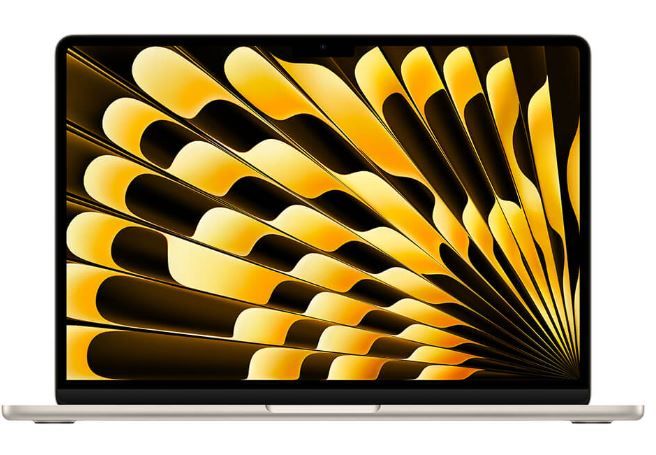 Laptop Apple MacBook Air 13/M3/16GB/1TB/macOS (MXCU3ZEAD1